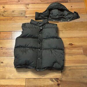 True Religion Puffer Vest XXXL